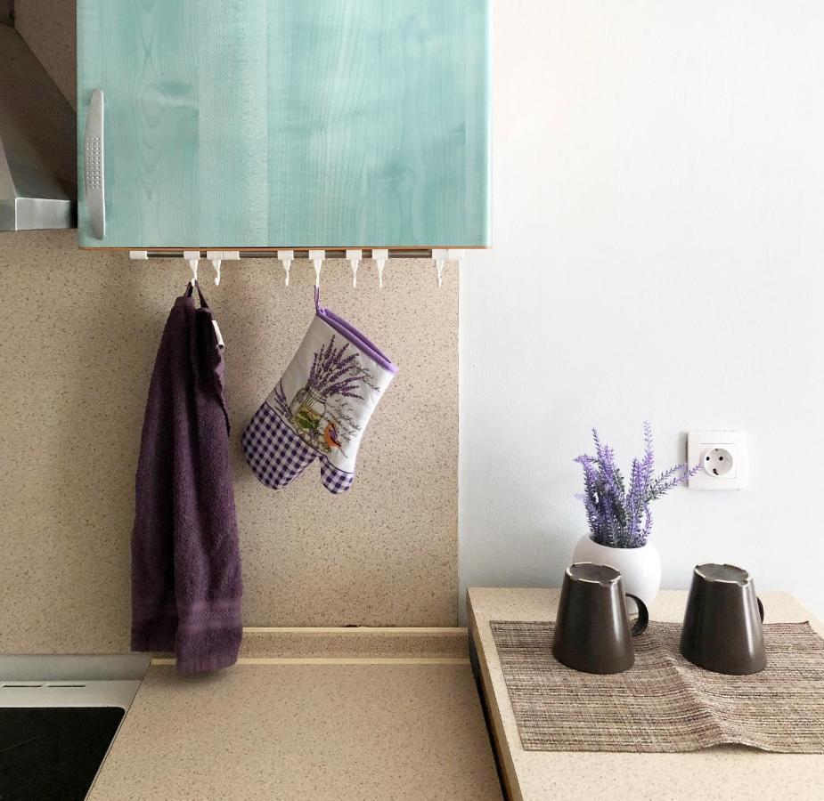 Central Apartment Sunshine Varna Bagian luar foto