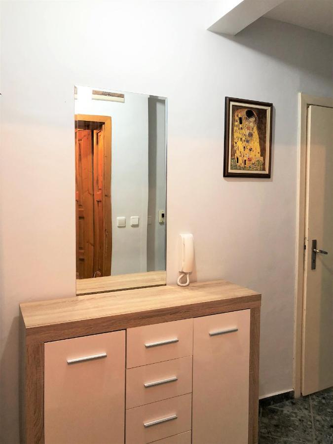 Central Apartment Sunshine Varna Bagian luar foto