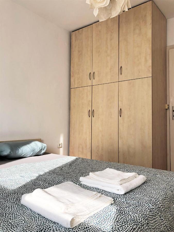 Central Apartment Sunshine Varna Bagian luar foto