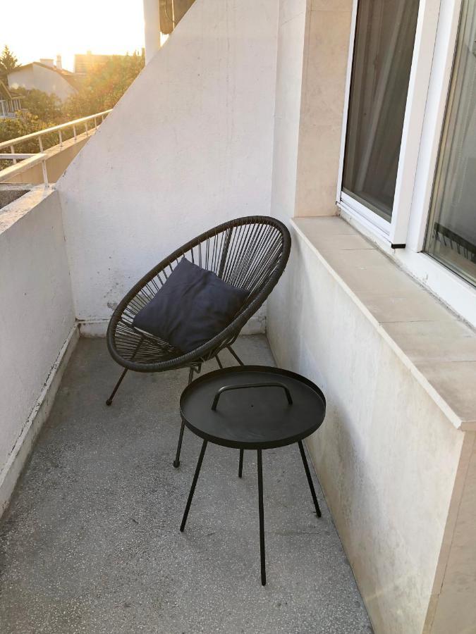 Central Apartment Sunshine Varna Bagian luar foto