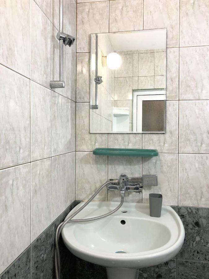 Central Apartment Sunshine Varna Bagian luar foto