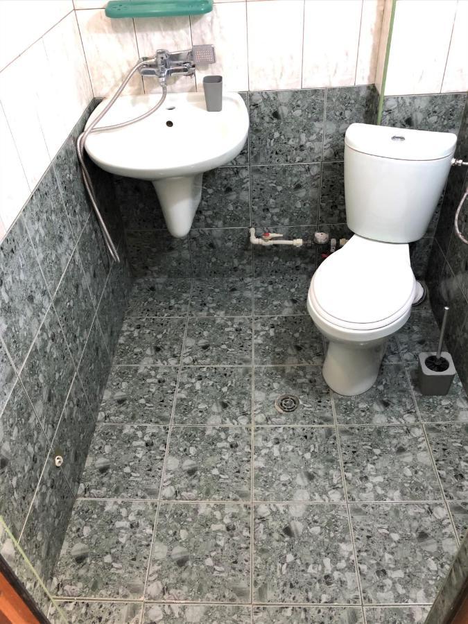 Central Apartment Sunshine Varna Bagian luar foto